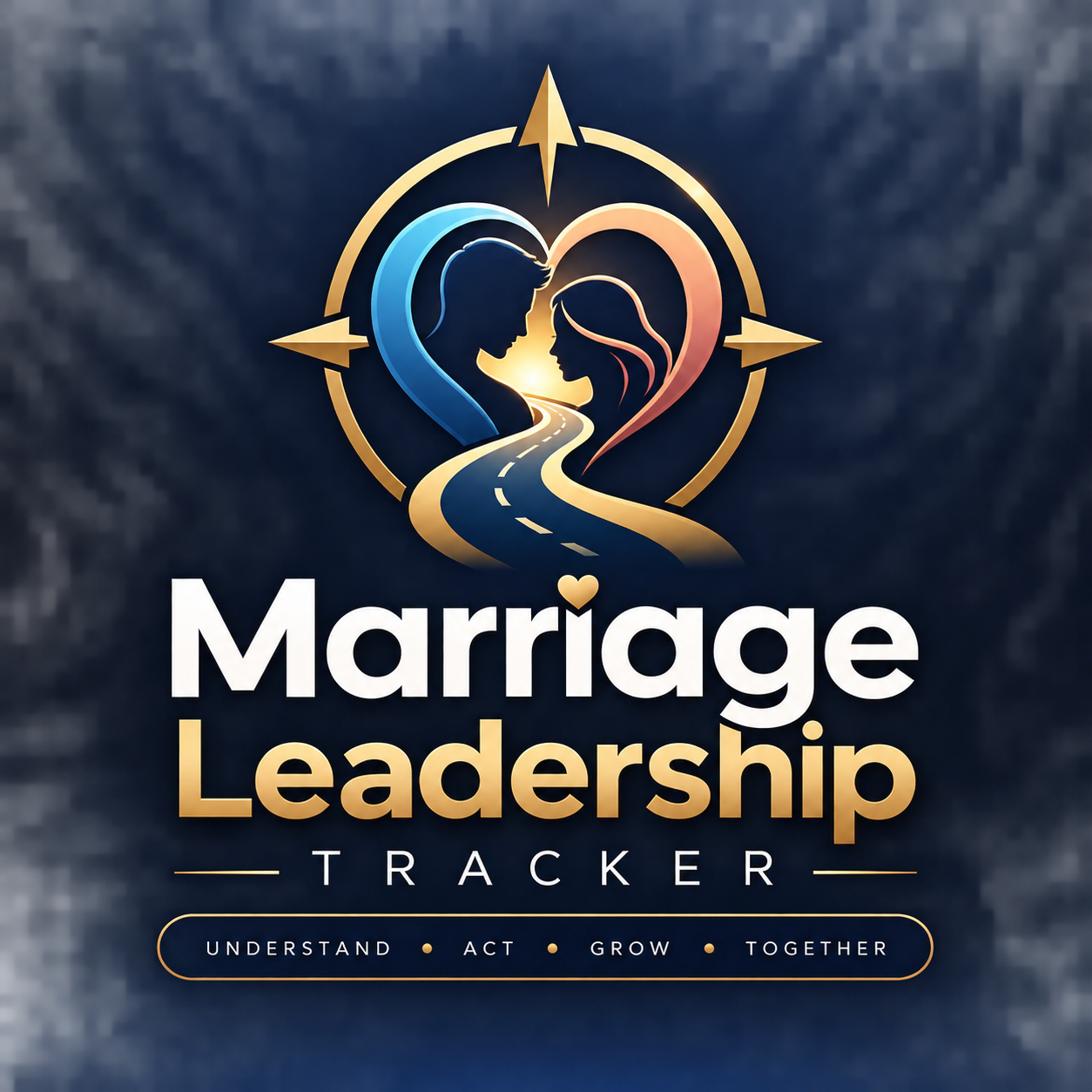 Marriage Leadership Tracker logo